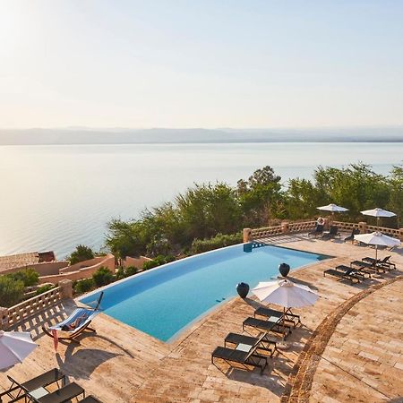 Movenpick Resort & Spa Dead Sea Sweimeh Dış mekan fotoğraf